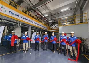 LyondellBasell expands lab capabilities in Suzhou