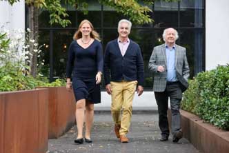 Mevaldi secures funding for biobased 3MPD for coatings