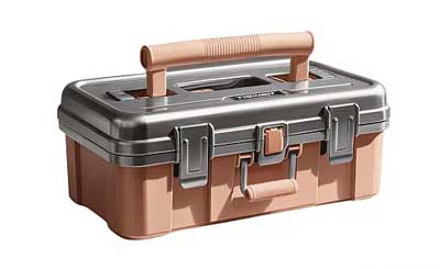 Sustainable TPEs in durable utility and consumer products