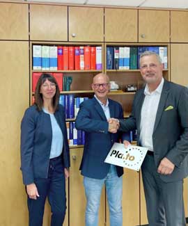 K2025: Vecoplan takes over dry-cleaning firm; adds on to recycling offerings K2025: Vecoplan takes over dry-cleaning firm; adds on to recycling offerings