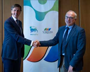 Versalis/Veritas tie-up to recycle EPS waste in Italy Versalis/Veritas tie-up to recycle EPS waste in Italy