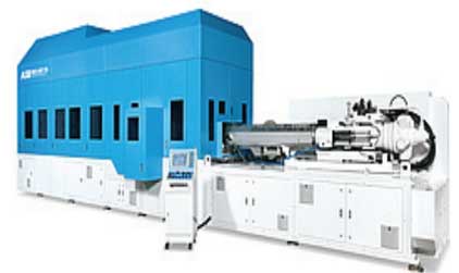 K2025: Machinery for PET/rPET