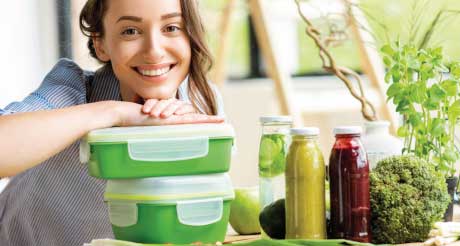 Breaking the waste cycle with circular responsibility
