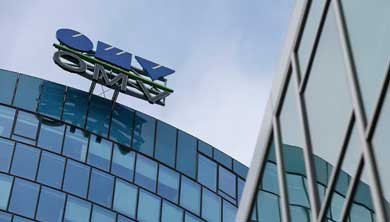 Restructuring: OMV to effect EUR400 mn cost cutting; reduction in workforce