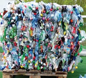 Singapore to launch plastic passport for tracking recycling