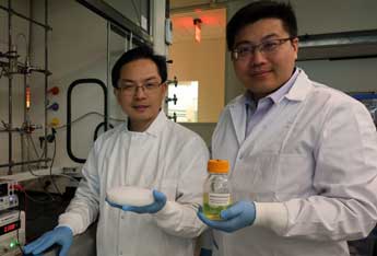 Yale researchers develop catalyst-free pyrolysis with 66% yield to convert waste into fuel