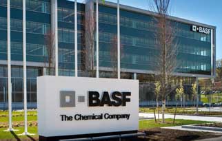 BASF confirms talks regarding potential takeover of Evonik