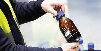 Chemical recycling not economical: JRC report