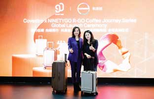 Plastic waste moves up the value chain