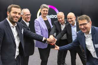 Covestro opens pilot chemical recycling plant in Germany