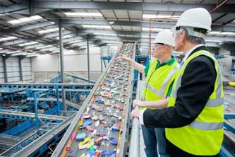 EMV buys idled recycling plant in Netherlands