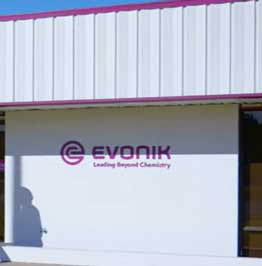 Restructuring: Evonik to close two German sites