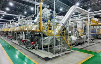 Niutech to provide waste plastic pyrolysis conversion line to energy firm