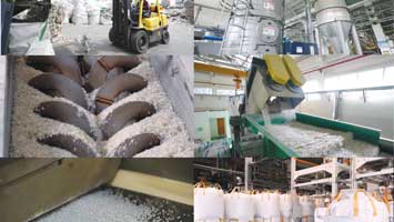 Recycling: A new chapter for recycling-friendly packaging