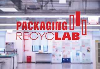 Recycling: A new chapter for recycling-friendly packaging