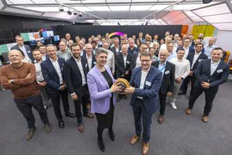 Covestro opens pilot chemical recycling plant in Germany