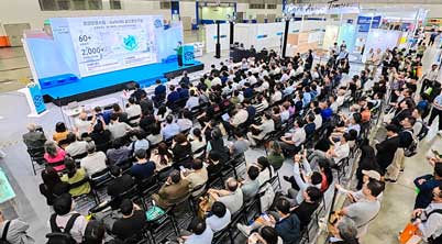 TaipeiPlas 2026 closes successfully, charting anew landscape for the plastics and rubber industry