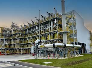 TotalEnergies becomes sole owner of Grandpuits recycling plant