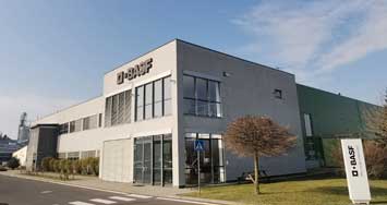 BASF evaluates MDI expansion in India