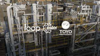  Loop sets up committee to review India PET recycling project