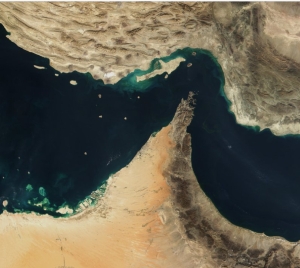hormuz shutdown threatens chemicals trade as US weighs response