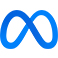 Meta icon